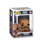 Figurine Funko Pop Animation BT21 Shooky