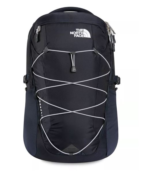 Sac à dos The North Face Borealis Bleu marin