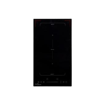 Plaque de cuisson à induction 2 brûleur Contrôle tactile 3500W - 1