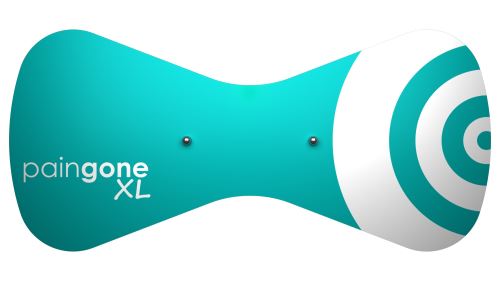 Paingone Recharge 2 Pads Tens XL