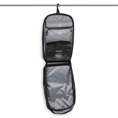 Sac a dos Targus Work Play Multisports Gris pour ordinateur portable 15.6 Sacs a dos pour ordinateur portable Equipements de sport fnac