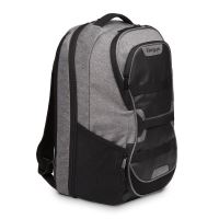 Sac à dos Targus Work & Play Multisports Gris pour ordinateur portable 15.6"