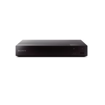 Lecteur Blu-ray™ Sony BDP-S1700K Noir - 1