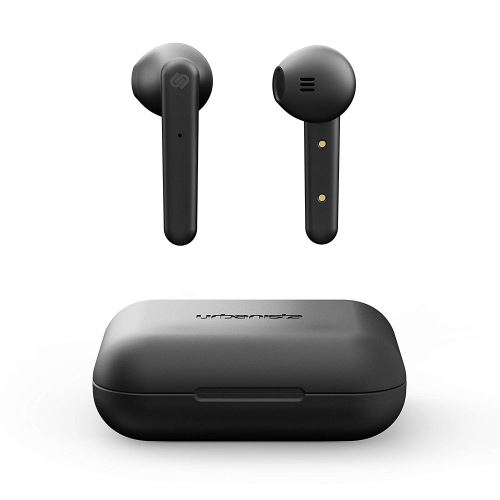 Ecouteurs Bluetooth Sans fils Urbanista Stockholm Dark Clown 
