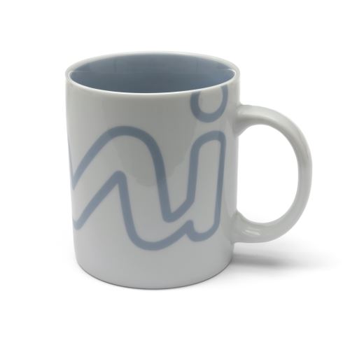 Mug Citroën Ami Bleu