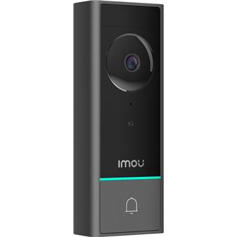DB61i-IMOU - Interphone vidéo sans fil Imou 