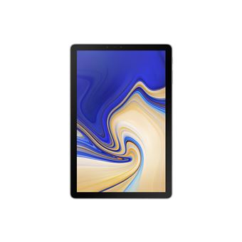 tablette android samsung galaxy tab s4 10 5 64go gris