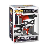 Funko Pop Heroes Batman S5 Harley Quinn figuur