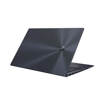 PC Portable Asus Zenbook UM6702RC-M2157W 17.3" AMD Ryzen 9 32 Go RAM 512 Go SSD Noir