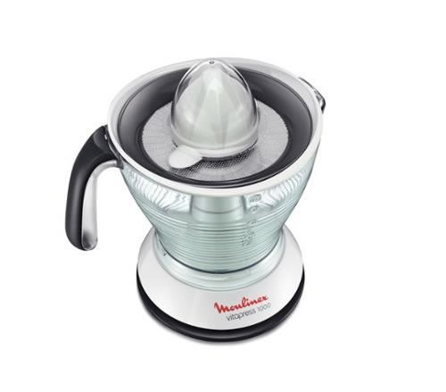 Presse-agrumes Moulinex PC302B10 Vitapress 25W 1L Blanc