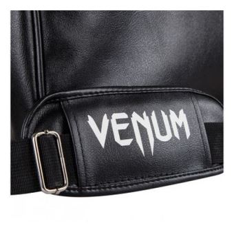 Sac de sport Venum Origins - Noir/Urban Camo - Modèle standard