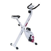 Vélo d’appartement pliant Weslo Spazio Bike