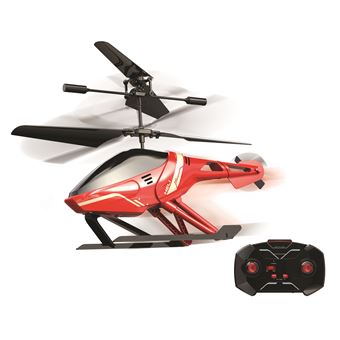 Mini-hélicoptère télécommandé GH-233, Drones et modélisme