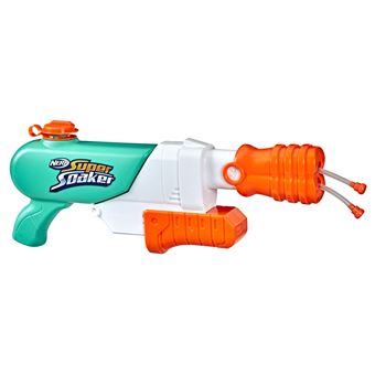 Jeu de plein air Nerf Super Soaker Hydro