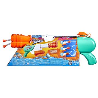 Jeu de plein air Nerf Super Soaker Hydro