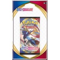 Blister booster Pokémon Épée et Bouclier 1 Modèle aléatoire
