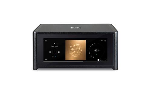 Amplificateur Hi-Fi NAD M10 V3 – 300W, Wi-Fi et Bluetooth 5