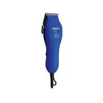 Tondeuse pour animaux Wahl U-Clip 20110.0466 10 W Bleu