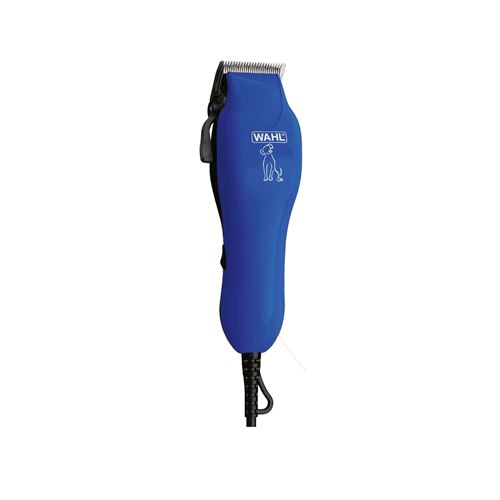 Tondeuse pour animaux Wahl U-Clip 20110.0466 10 W Bleu