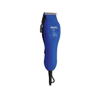 Tondeuse pour animaux Wahl U-Clip 20110.0466 10 W Bleu