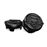 Kit Joysticks Thumbsticks SteelSeries Kontrol Freak COD BO6 CERBERUS Noir pour Xbox