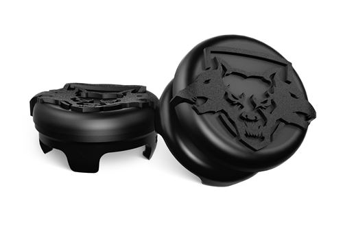 Micromania Grip Kontrol Freek Cod Bo6 Cerberus Xbox-Accessoire-XBOX SERIES X
