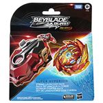 Jeu de plein air Beyblade Burst Pro Series Pack de lanceur à corde Super Hyperion