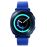 Montre connectée Samsung Gear Sport Bleu nuit_0