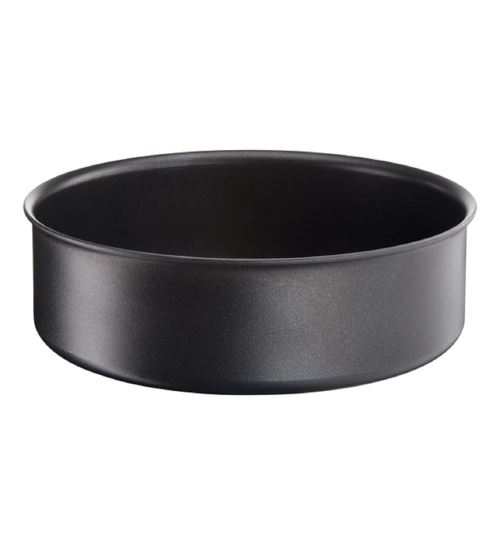 Sauteuse Tefal Ingenio Expertise 26 cm Noir