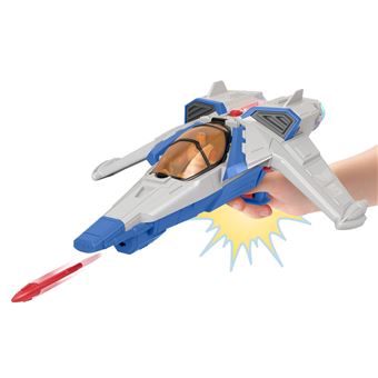 Figurine Fisher Price Vaisseau Spatial Ultime