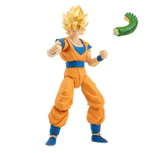DRAGON B FIGURINE DRAGON 17 CM - GOKU SU