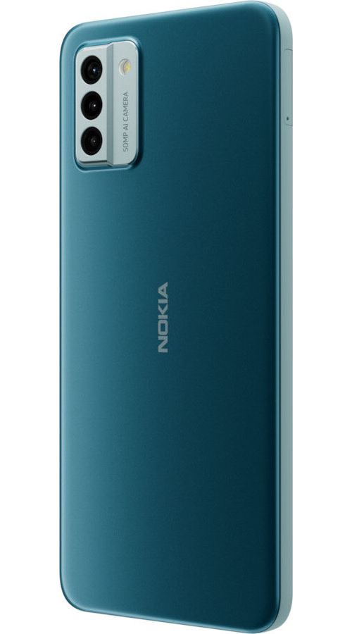 Smartphone Nokia G22 6,5\