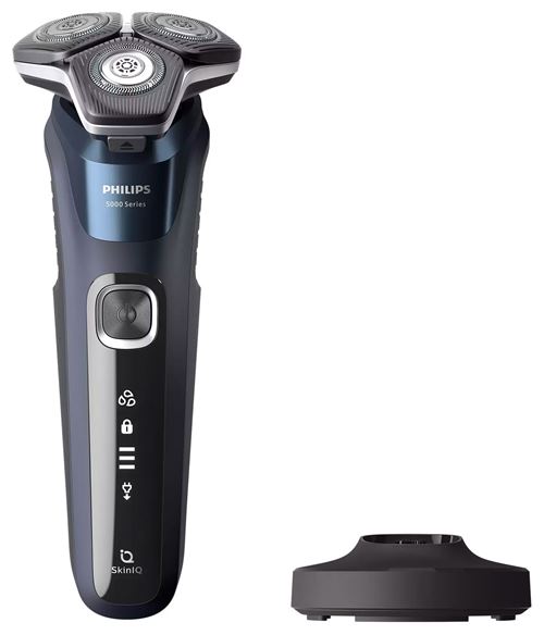 Rasoir Homme Philips Series 5000 S5885/25 Noir