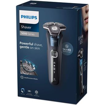 Rasoir homme Philips Series 5000 S5885/25 Noir