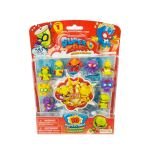 Jeu Goliath Super Zings Blister 10 Modèle aléatoire