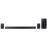Barre de son Samsung Harman Kardon HW- Q90R Dolby Atmos 7.1 Noir_0