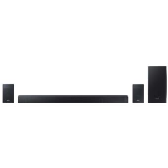Barre de son Samsung Harman Kardon HW- Q90R Dolby Atmos 7.1 Noir