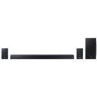Barre de son Samsung Harman Kardon HW- Q90R Dolby Atmos 7.1 Noir