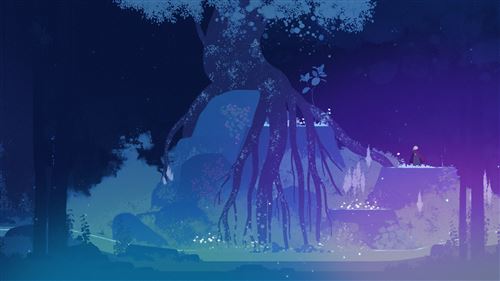 Neva Devolver Edition Deluxe Nintendo Switch sur Nintendo