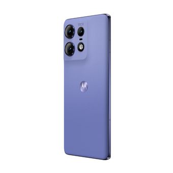 Smartphone Motorola Moto Edge 50 Pro 6,7" 5G Double nano SIM 512 Go Lavande