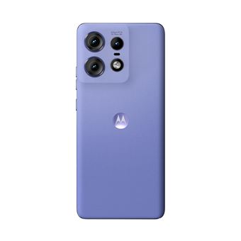 Smartphone Motorola Moto Edge 50 Pro 6,7" 5G Double nano SIM 512 Go Lavande