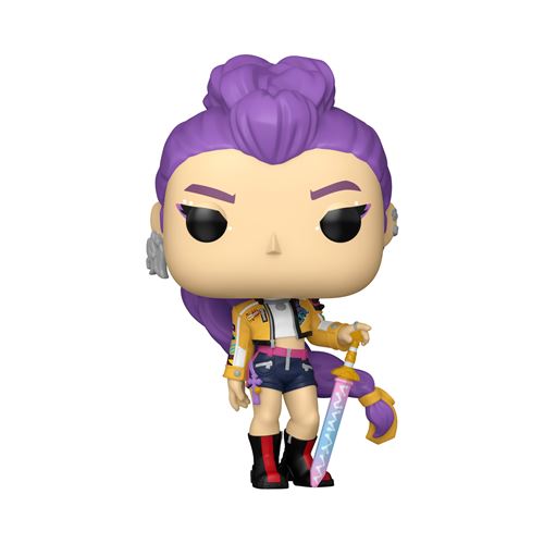 Figurine-Funko-Pop-Animation-K