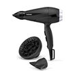 Sèche-cheveux BaByliss Turbo Pro 2100 6710DE 2100 W Noir