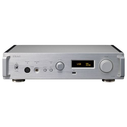 TEAC UD-701N ARGENT
