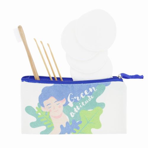 Trousse découverte zéro déchet