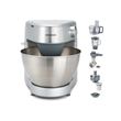 Robot Patissier Multifonction Compact Kenwood Prospero + KHC294 POSI 1000W Argent