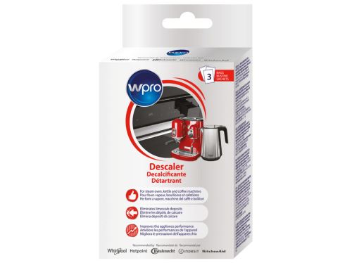 Détartrant Wpro WKD005