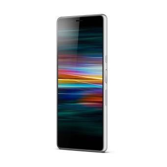 Smartphone Sony Xpéria en promo en septembre sony xperia go fnac