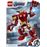 Marvel Avengers Movie 4 76140 Iron Man Mecha_0