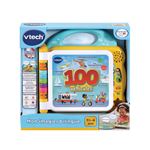 Jeu d'éveil Vtech Mon imagier bilingue 100 véhicules